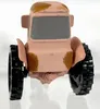 Giocattoli del film Cars, trattore del fantastico film Anteprima dell’immagine prodotto 8