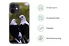 MuchoWow® Handyhülle Schutzhülle Hülle für iPhone 12 mini Produktbild-Vorschau 7