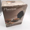 Bestron Mini-Waffeleisen für klassische Waffeln, kleiner Produktbild-Vorschau 10