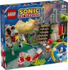 LEGO® Sonic the Hedgehog™ Knuckles i świątynia Mistrza Podgląd zdjęcia produktu 1