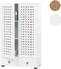 Armoire HWC-N87, armoire de salon, design 3D tressé 2 Voir les images du produit 8
