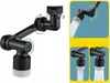 Przedłużka Kranu Adapter Czarny Aerator Perlator Metalowy Podgląd zdjęcia produktu 10