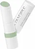 A green concealer stick with the brand name 'Couvrance' printed on the packaging. Produktbild-Vorschau