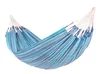 La Siesta Hängematte MODESTA azure blau aus Baumwolle Produktbild-Vorschau 1