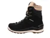 Lowa Calceta Evo GTX Winterstiefel Schwarz Produktbild-Vorschau 29