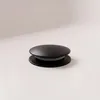 Siphon De Baignoire Avec Bonde Clic-Clac REA Black Voir les images du produit 2