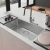 Zlewozmywak Franke Mythos MYX 210-70 stal szlachetna Podgląd zdjęcia produktu 8