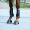 BUSSE Gamaschen Active-Mesh Schwarz S Produktbild-Vorschau 2