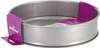 Patisse tortiera con cerniera 26cm P03614 Anteprima dell’immagine prodotto 5