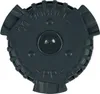Liebherr Filtre à charbon 45 mm 9096342 pour réfrigérateur Voir les images du produit 3
