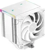 Deepcool AK500 Digital Pro White Produktbild-Vorschau 1