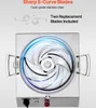 VEVOR Küchenmaschine Gemüsezerkleinerer 6 Liter Produktbild-Vorschau 5