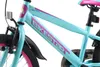BIKESTAR Kinder Fahrrad ab 6 Jahre | 20 Zoll Urban Jungle Produktbild-Vorschau 9