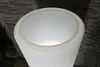 Moderner beleuchteter Blumenkübel 90x37 cm PL404S Produktbild-Vorschau 13