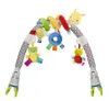 Giocattolo a spirale per bambini, mobile da letto, Anteprima dell’immagine prodotto 5