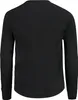 Cmp Kinder Langarm Unterziehshirt schwarz Größe 176 Produktbild-Vorschau 5