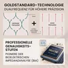 TANITA BC-730 Bilancia compatta per l'analisi corporea – Anteprima dell’immagine prodotto 2