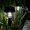 2 lampade solari antizanzare da esterno a LED, repellente Anteprima dell’immagine prodotto 5