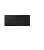 CHERRY STREAM KEYBOARD TKL, Przewodowa, USB, Przełącznik Podgląd zdjęcia produktu 2