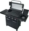Char-Broil Performance Core 4B Barbecue a Gas con 4 Anteprima dell’immagine prodotto 4