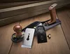 Stanley Bankhobel Nr. 62, Glättender Hobel, Stahl, Holz, Produktbild-Vorschau 4