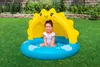 Bestway® Pataugeoire Sunny Days™ avec toit pare-soleil 101 Voir les images du produit 6