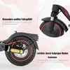 E-Scooter (ABE) mit Straßenzulassung (eKFV) Klappbar Produktbild-Vorschau 5