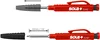 Sola TLM2 DEEP HOLE MARKER Náhľad obrázku produktu 3