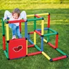 Klettergerüst quadro Youngster Kunststoff Produktbild-Vorschau 11