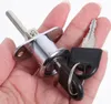 Stück Türschloss, Schublade mit Schlüssel, für Möbel, Produktbild-Vorschau 3