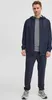 NORTH BEND NBBrent Herren modische Sweatjacke Kapuzenjacke Produktbild-Vorschau 2