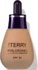 A bottle of foundation with a dropper. Voir les images du produit