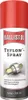 Ballistol Keramik Trockenschmierung-Spray 200 ml Produktbild-Vorschau 1