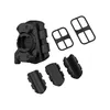 GARMIN Halter - VARIA™ RCT715 ND - Schwarz Produktbild-Vorschau 1