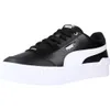 Puma Carina Lift 3730310006 (6.5/puma black-puma white) Produktbild-Vorschau 32