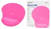LogiLink ID0027P, color rosa, 3 mm, espuma, gel, caucho, Vista previa de la imagen del producto 9