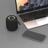 Gembird SPK-BT-LED-05-BK speaker, draadloos, bereik 10 Productafbeelding-voorbeeld 5