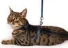 Karlie Art Sportiv Plus Katzen Geschirr mit Leine 110cm, Produktbild-Vorschau 4