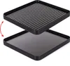 Princess Raclette-Grill Piano 4 700W Schwarz Produktbild-Vorschau 4