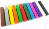 ASTRA Plastilina quadrata per la scuola 12 colori Anteprima dell’immagine prodotto 5