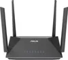 ASUS RT-AX52 AX1800 AiMesh-WLAN-Router Gigabit Ethernet Produktbild-Vorschau 1