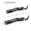 GORILLA SPORTS® Fußschlaufen - Paar (2 Stück), Gepolstert, Produktbild-Vorschau 4