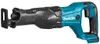 Makita DJR186ZK, Czarny, Niebieski, 3,2 cm, 25,5 cm, 13 cm, Podgląd zdjęcia produktu 11