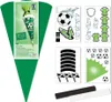 URSUS 9870017, Schultüte ohne Inhalt, Junge/Mädchen, Produktbild-Vorschau 5