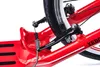Tretroller Yedoo Wolfer 28/28 Alu Roller Scooter Produktbild-Vorschau 12