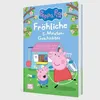 Peppa: Fröhliche 5-Minuten-Geschichten Produktbild-Vorschau 3