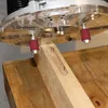 Milescraft | Piastra di fresatura a guida universale Anteprima dell’immagine prodotto 2