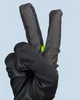 Handschuh aus Synthetikleder TEGERA 517 | 6 Paar schwarz, Produktbild-Vorschau 13