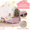 Kinderbettgestell, Einzelbettrahmen für Kinder, Produktbild-Vorschau 4