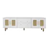 Lowboard, 177/38/53 cm, TV-Schrank, Fernsehtisch, Produktbild-Vorschau 6